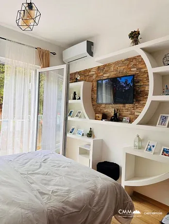 Old Bakery Stüdyo – Oturuma Hazır & Yatırım Fırsatı